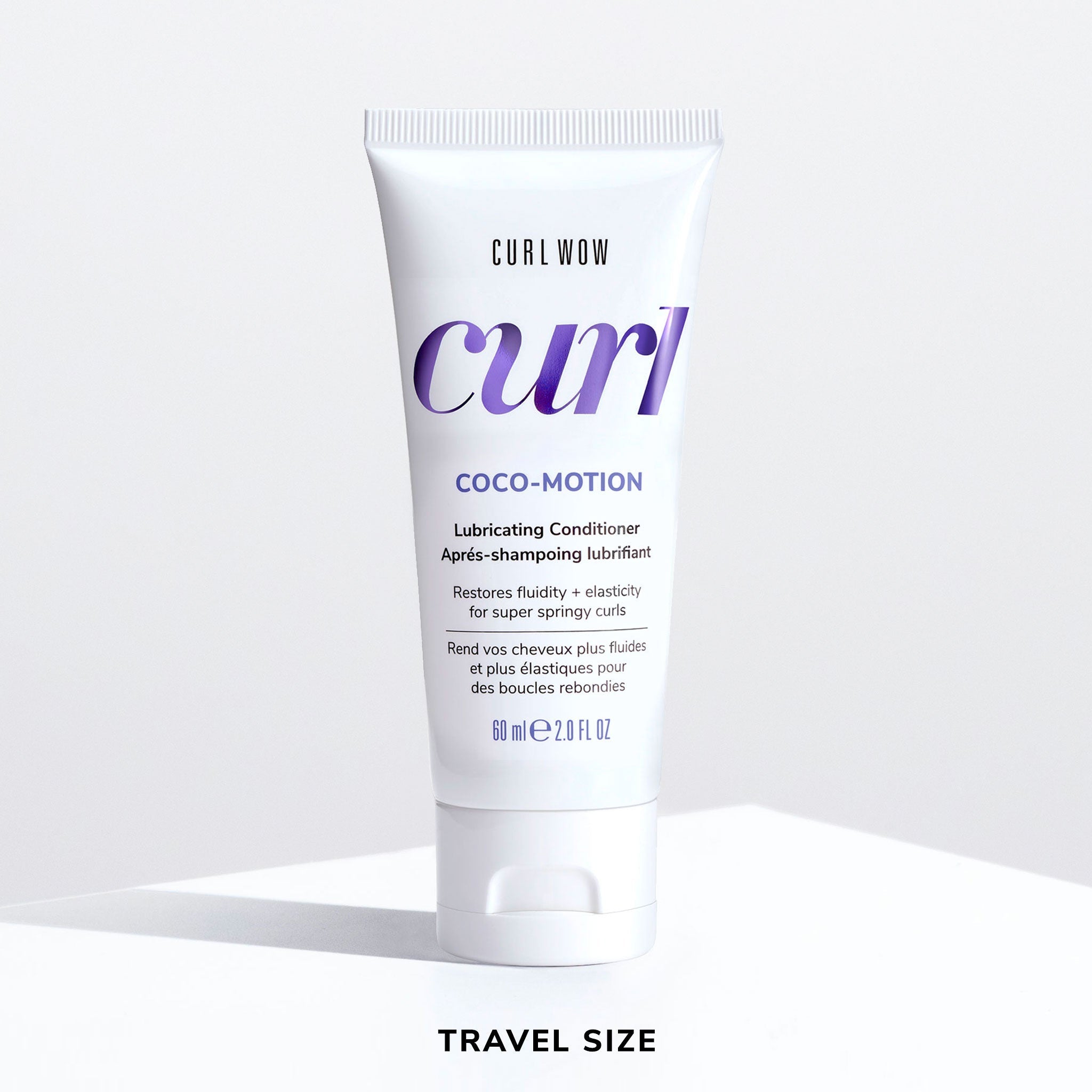 Coco-Motion ~ Lubricating Curl Conditioner