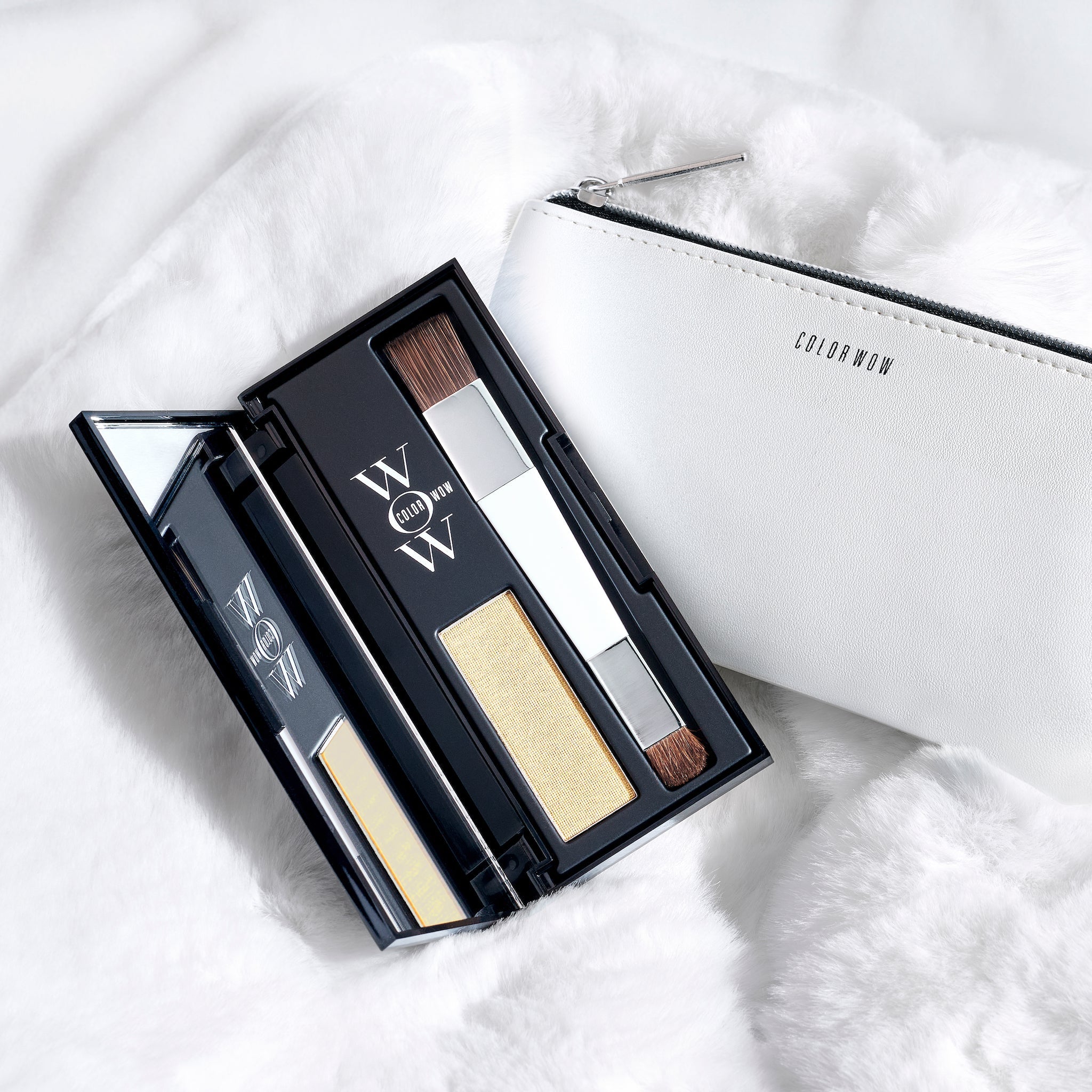 Root Cover Up + ~ FREE Wow Pouch