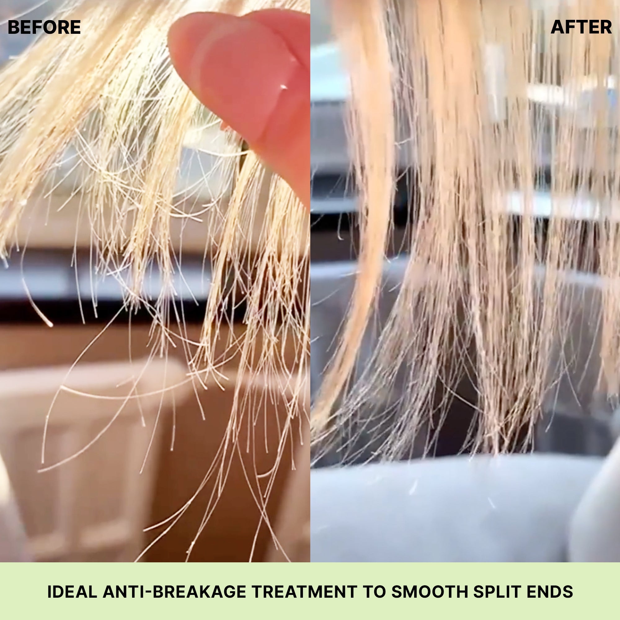 Dream Cocktail Kale-Infused Leave-in Treatment